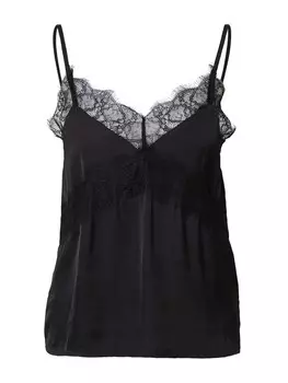 Топ About You MERIEM, черный