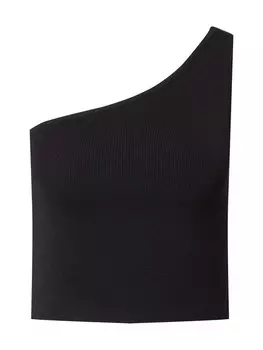 Топ ABOUT YOU Merle, черный