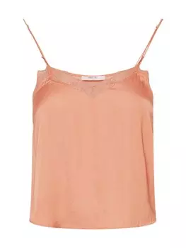 Топ About You Mieke, лосось