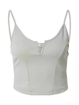 Топ ABOUT YOU, мятный