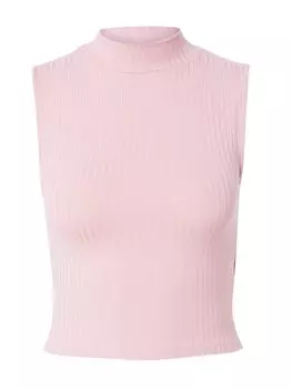 Топ ABOUT YOU Nanni, розовый