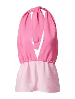 Топ About You Naomi, розовый