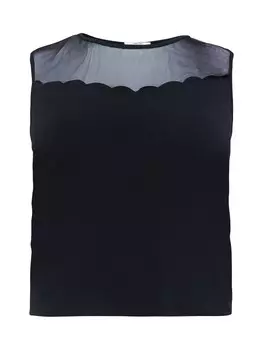 Топ About You Nena, черный