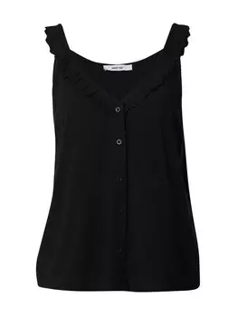 Топ ABOUT YOU Nora, черный