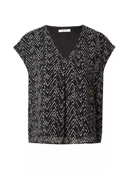 Топ About You PARIS, черный