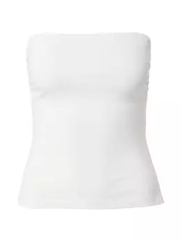 Топ ABOUT YOU Phoebe, белый