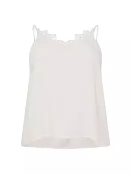 Топ About You RABEA, розовый