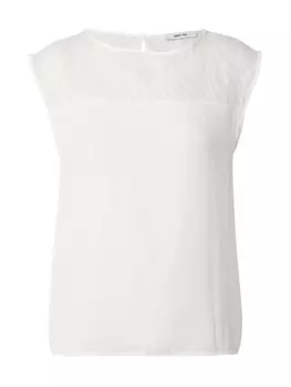 Топ About You RHEA, белый