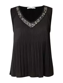 Топ About You RITA, черный