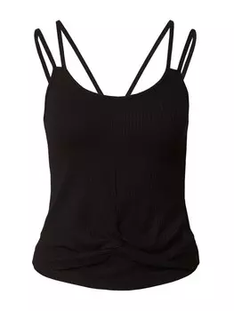 Топ ABOUT YOU Rose, черный