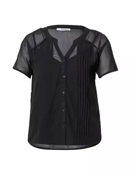 Топ ABOUT YOU Rosie, черный