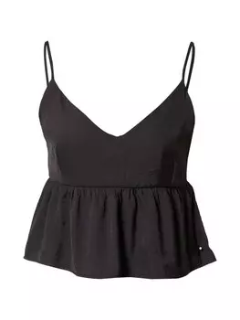 Топ About You RUBY, черный