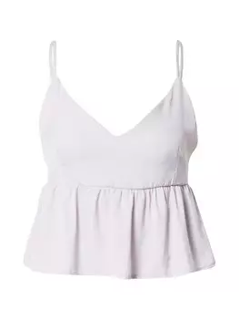 Топ About You RUBY, фиолетовый