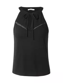 Топ ABOUT YOU Ruth, черный