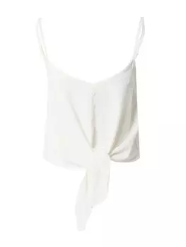 Топ ABOUT YOU Sarah, белый