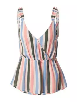 Топ About You SIGRUN, разноцветный