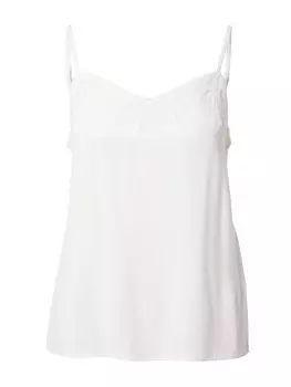 Топ ABOUT YOU Silva, белый