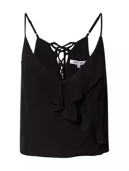 Топ About You SILVA, черный