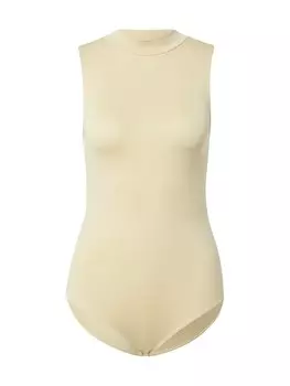 Топ About You Tessa, бежевый