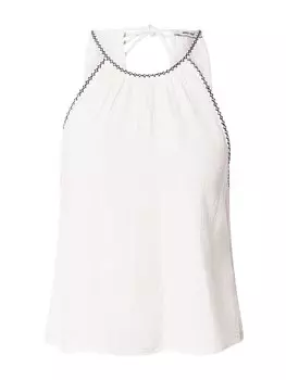 Топ About You THALISA, белый