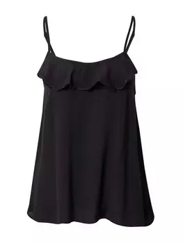 Топ ABOUT YOU Thamara, черный