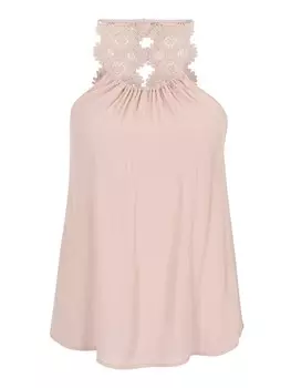 Топ About You THASSIA, роза