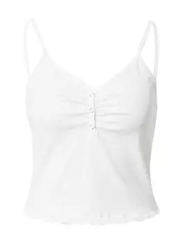 Топ ABOUT YOU Top Elisa, белый