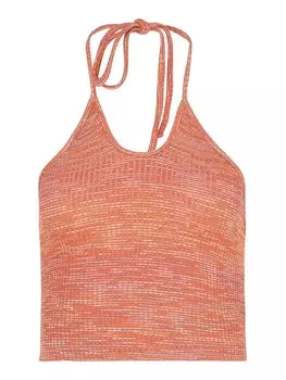 Топ ABOUT YOU Top Naima, оранжевый