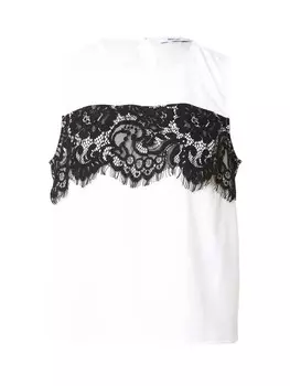 Топ ABOUT YOU Top Poppy, белый