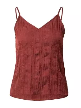 Топ ABOUT YOU Top Romy, бордо