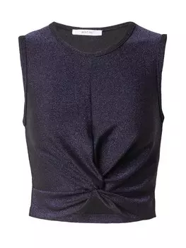 Топ ABOUT YOU Ulestine, синий