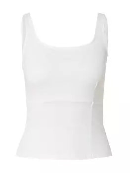 Топ ABOUT YOU Vera, белый