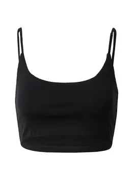 Топ About You VICTORIA, черный