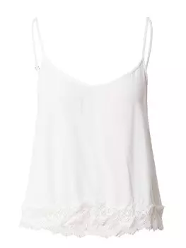 Топ About You VIVEKA, белый