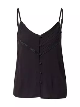 Топ ABOUT YOU Vivian, черный