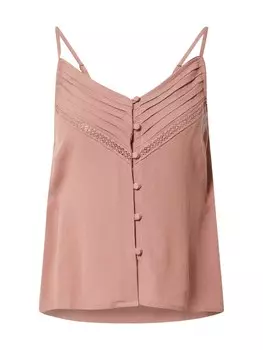 Топ About You VIVIAN, роза