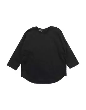 Топ Abracadabra, черный