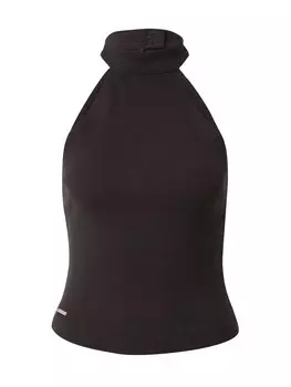 Топ Abrand, черный