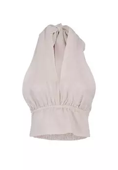 Топ ACANFORA, бежевый