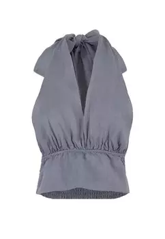 Топ ACANFORA, серый