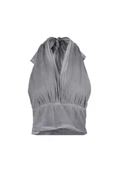 Топ ACANFORA, серый