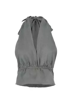 Топ ACANFORA, зеленый