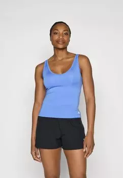 Топ ACE DEEP NECK TANK Bjrn Borg, синий