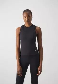 Топ ACE TANK POCKET Bjrn Borg, черная красота