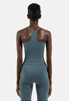 Топ ACTIVE 365 ODLO, серый