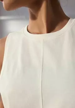 Топ ACTIVE TANK REGULAR FIT Next, белый
