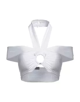 Топ Actualee, белый