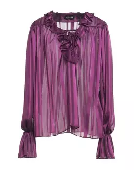 Топ Actualee, фиолетовый