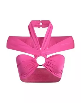 Топ Actualee, фуксия