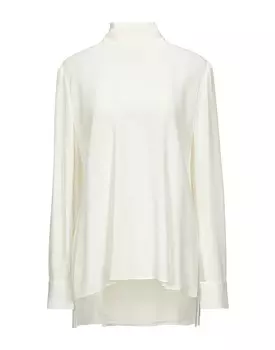 Топ Adam Lippes, белый